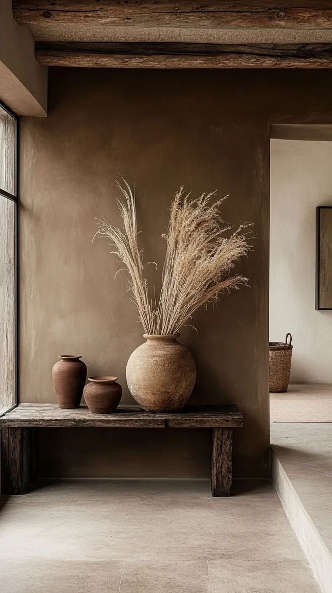 How to Create a Wabi-Sabi Living Room: A Step-by-Step Guide