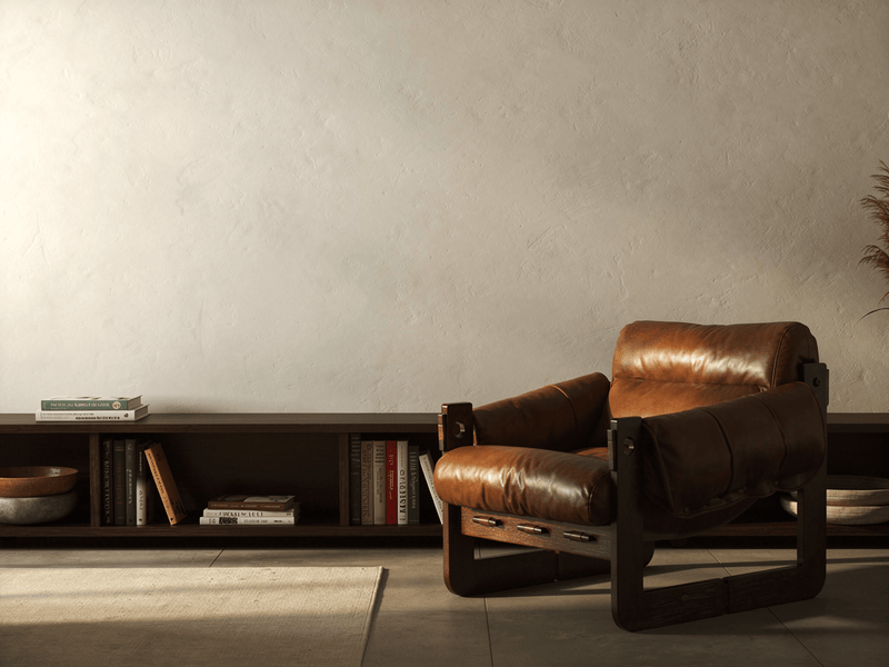 A Different Kind of Pause — Lounge Chairs