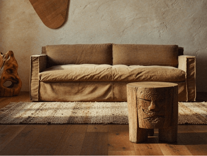 Always Within Reach — Side Tables