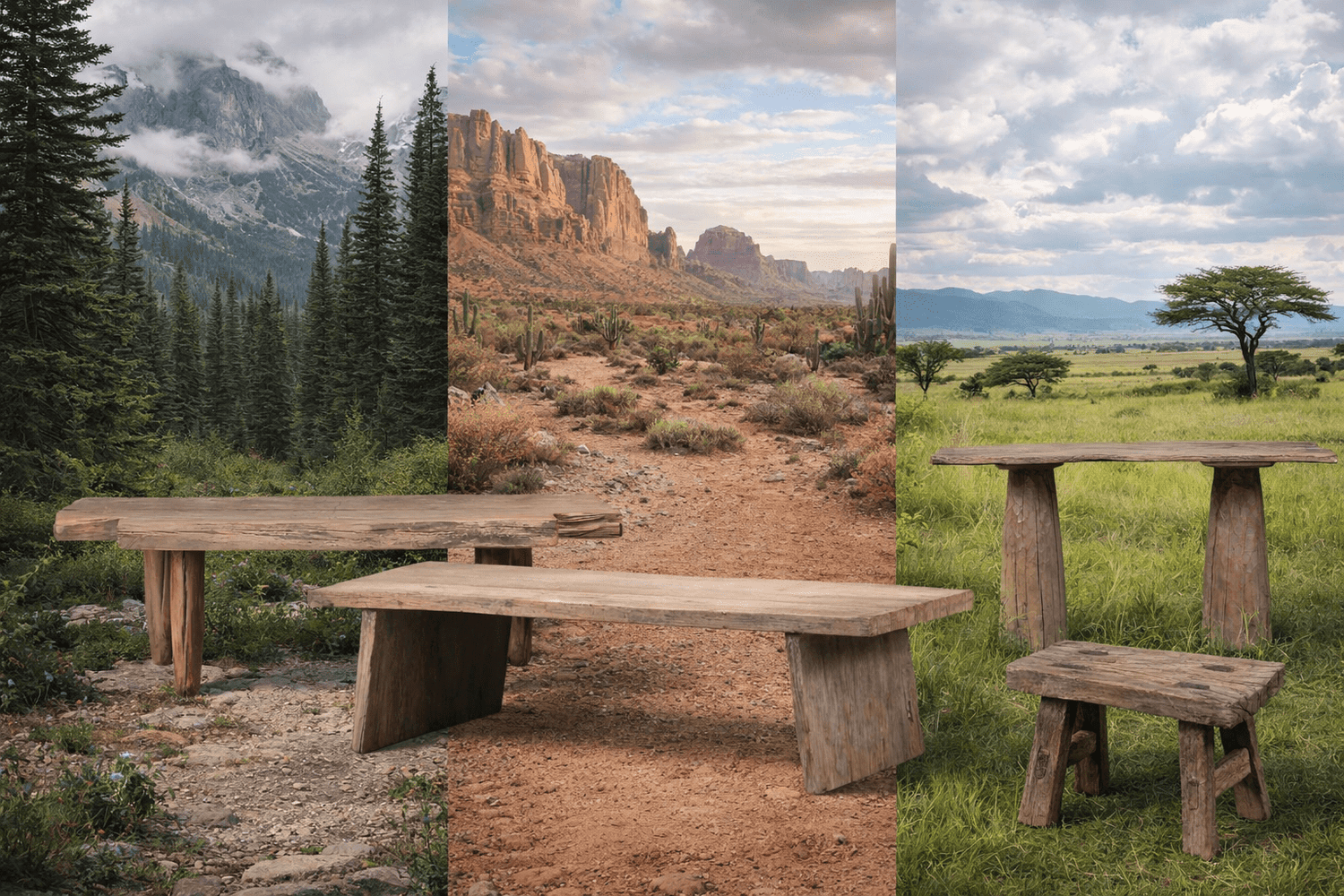 What Brings Me Peace