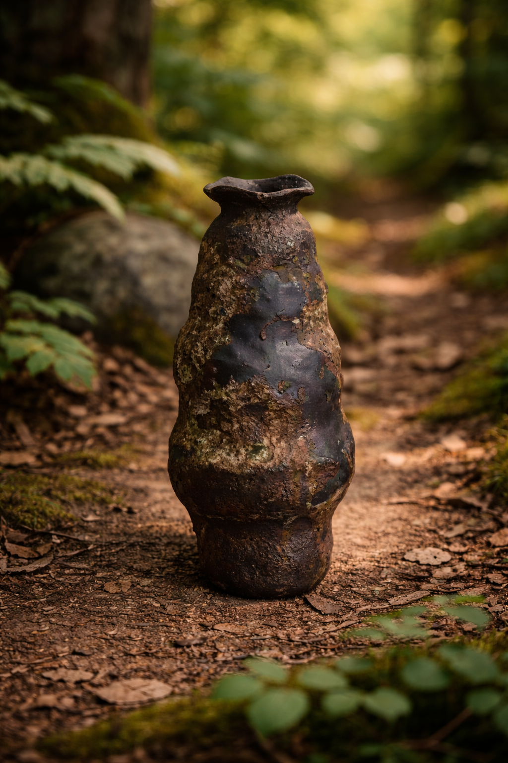 Small Presences — Objects & decor