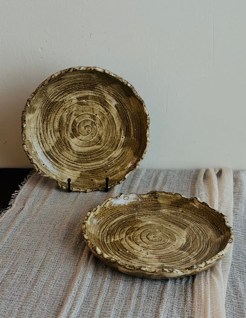 For the Table — Tableware