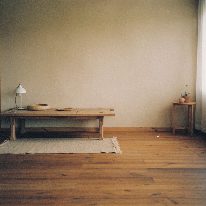 The Center of It All — Coffee Tables