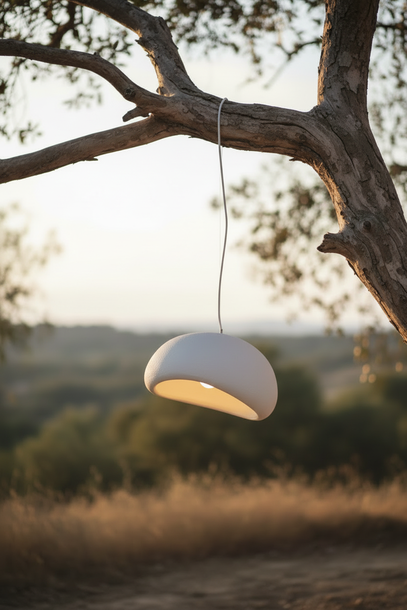 Evening Light — Lamps & lighting