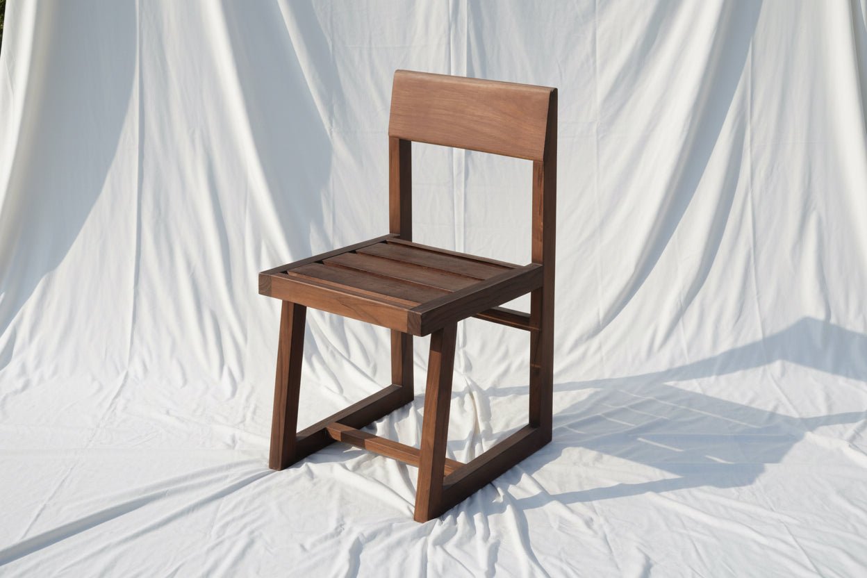 Atelier Chair