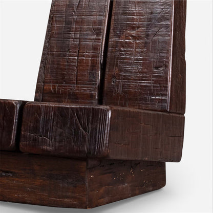 Old Thrown