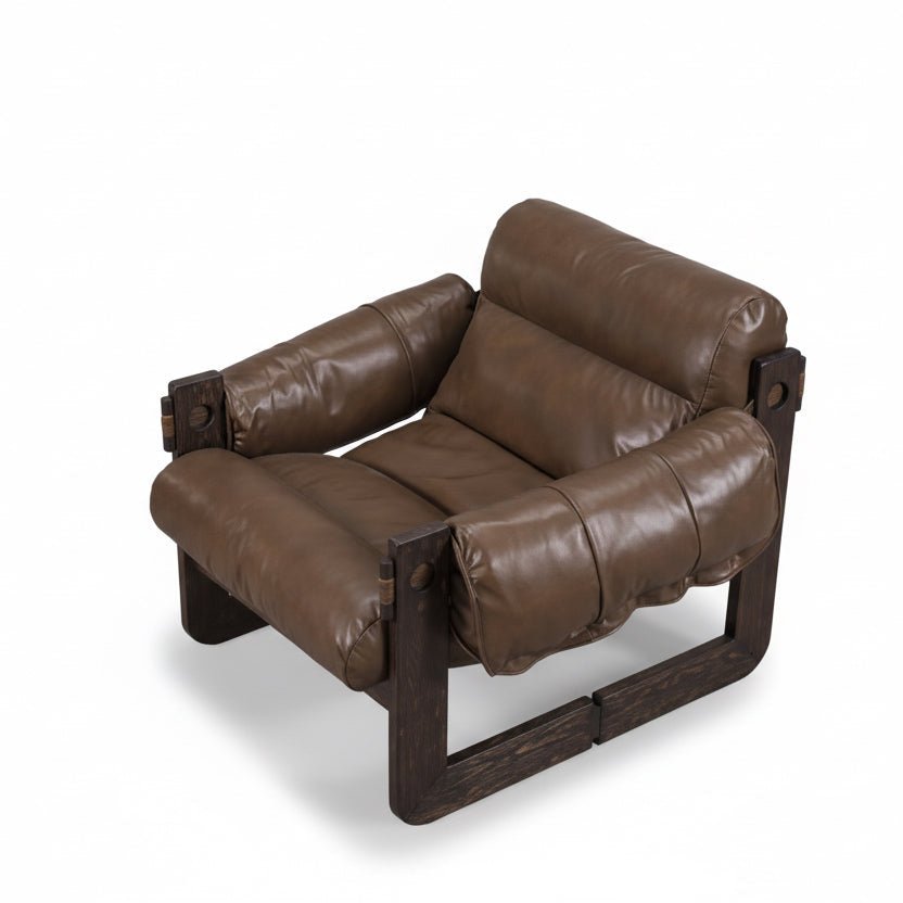 Le Divan Foncé