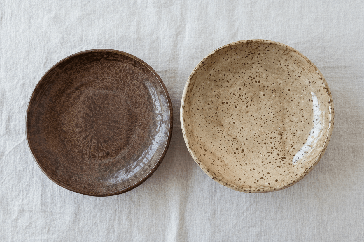Terra Plates