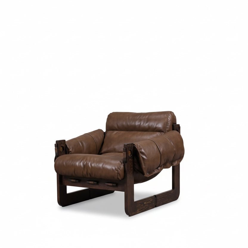 Le Divan Foncé