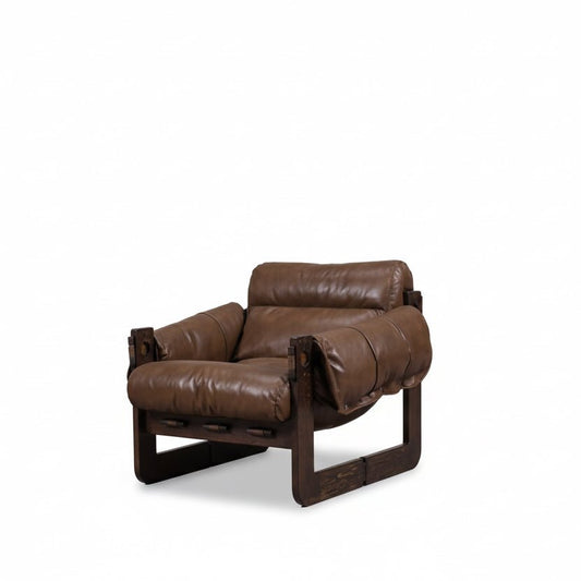 Le Divan Foncé