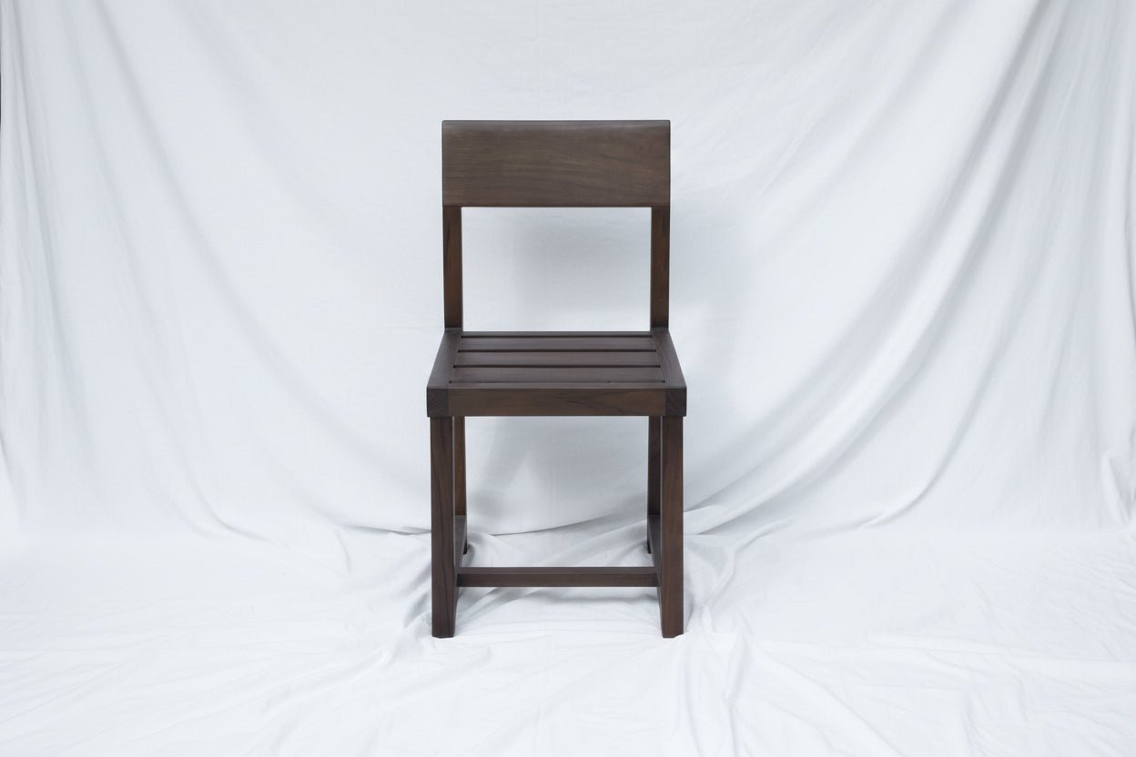 Atelier Chair