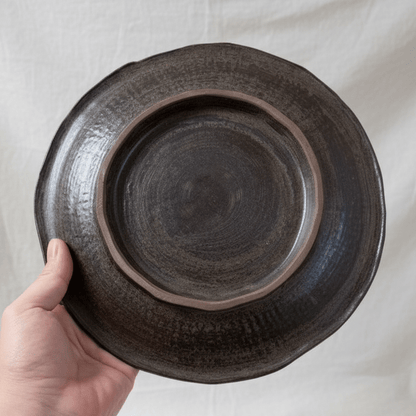 Terra Plates