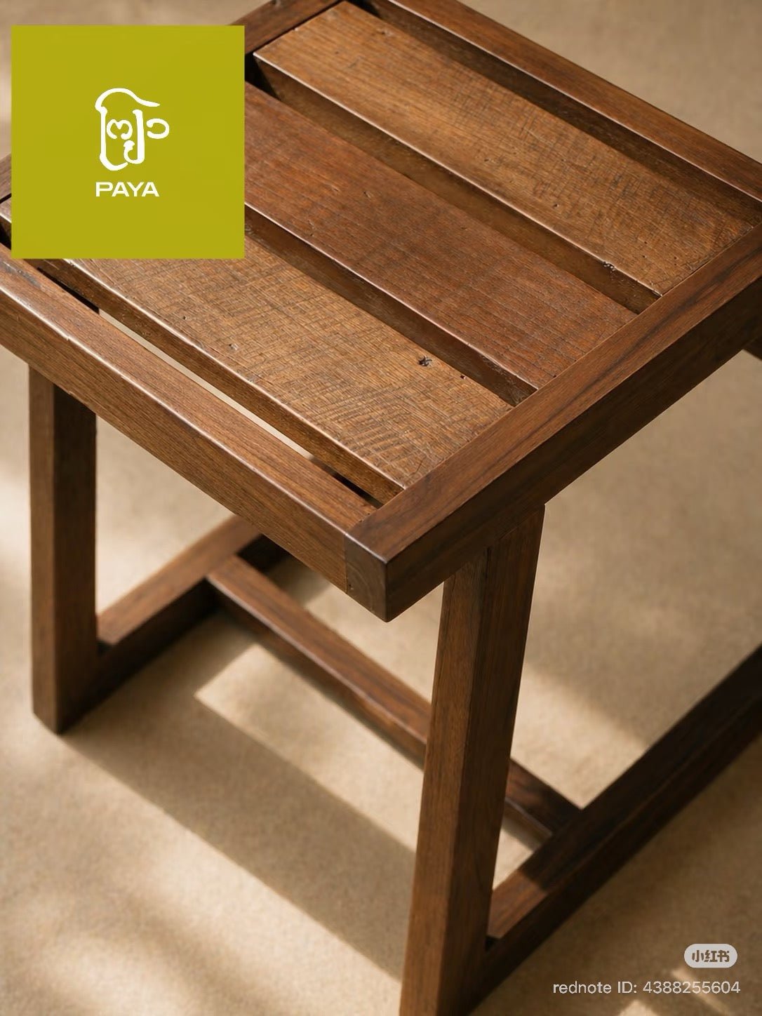 Atelier Chair