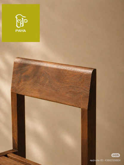 Atelier Chair