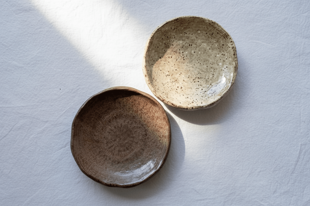 Terra Plates