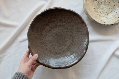Terra Plates