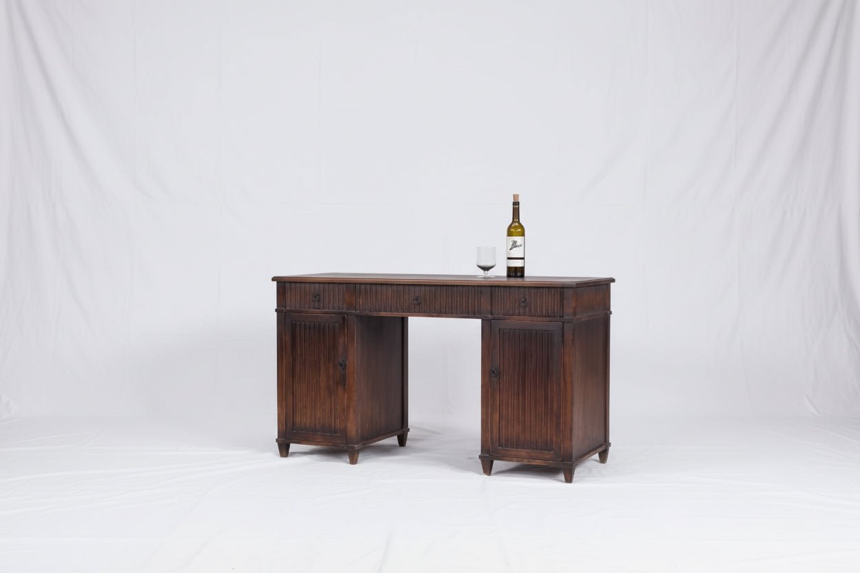 Le Bureau