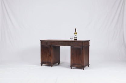 Le Bureau