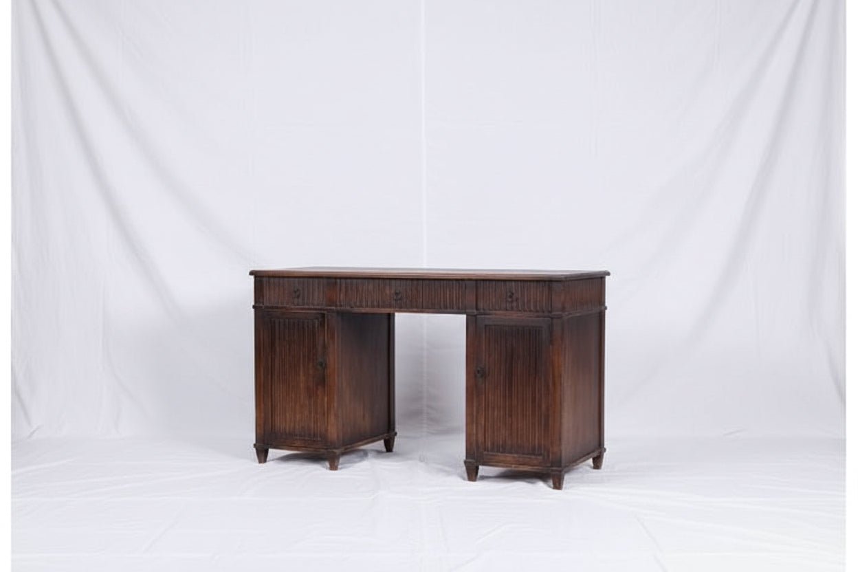 Le Bureau
